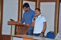 Care Of Godavari Movie Press Meet